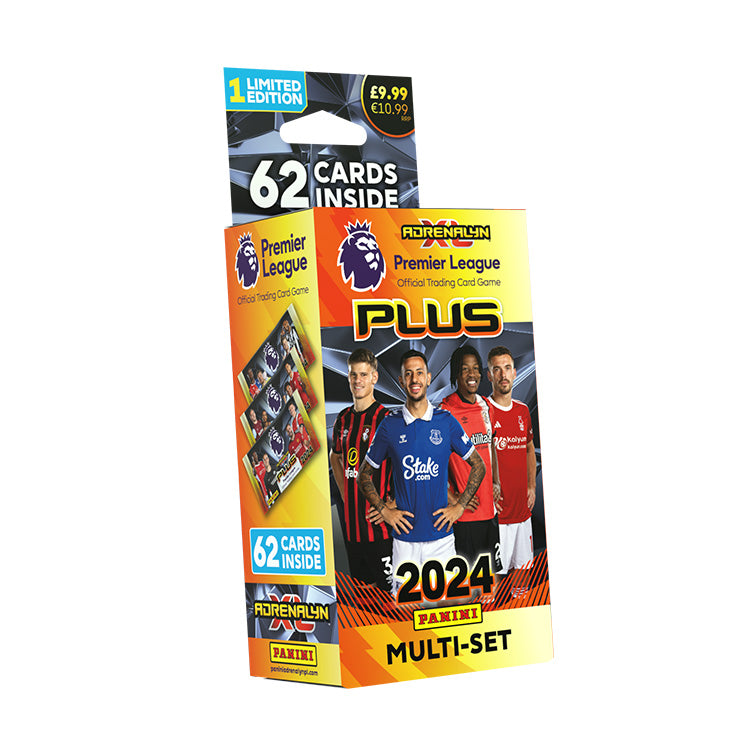 Premier League 2023/24 Adrenalyn XL PLUS